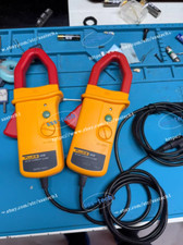 1 pcs Fluke I410 AC/DC Current Clamp XX