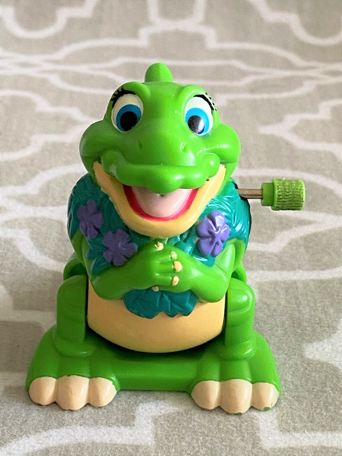 land before time burger king toys