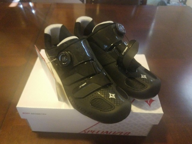specialized ember road shoes