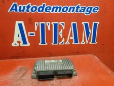 Centralina cambio automatico Renault Clio II B 8200112119 P8862525