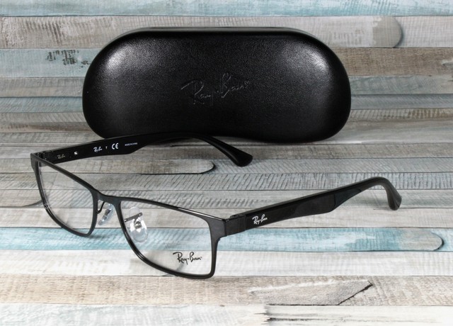 ray ban 6238 frames
