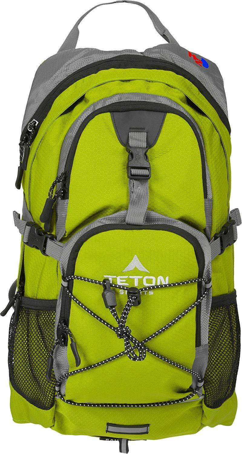 teton 1100 backpack