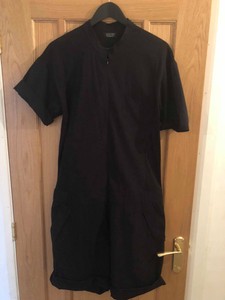 zara overall men