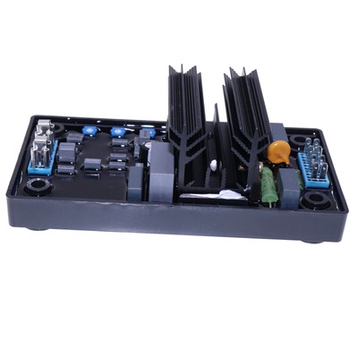 New R230 AVR Automatic Voltage Regulator Electronics Module For Leroy Somer #A6-