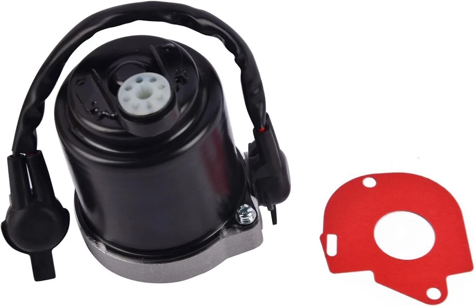 Motor de bomba de refuerzo de freno 47960-60010 para Toyota 4Runner Lexus LX470 ABS 2001-02 Foto 3 de 4