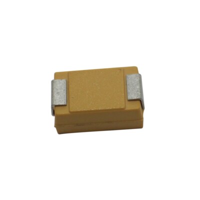 20x Tantalio Condensatore SMD 1,5µF 25V 125°C ; Size B ; 293D155X9025B2T ; 1,5uF