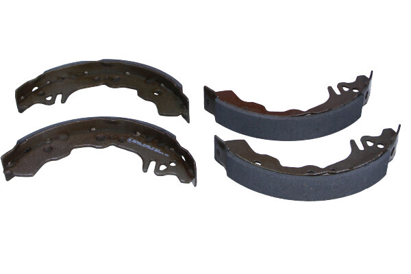 Maxgear 19-4600 Bremsbackensatz FüR Daihatsu, Subaru-image