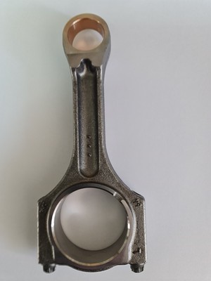 4xBMW 2.0 DIESEL N47 D20 KNOT CONNECTING ROD X1PC OE 11247807345 8508023 8473777