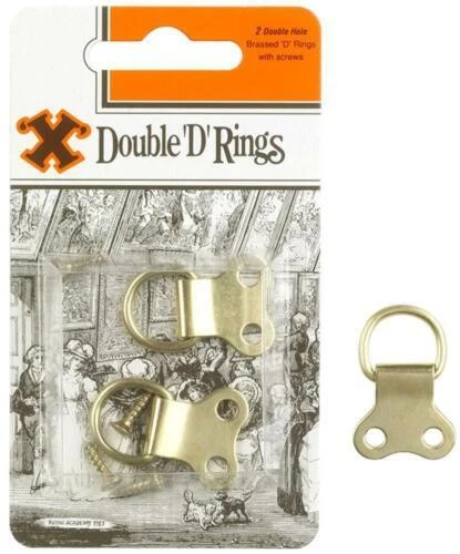 Pletinas y escuadras de bricolaje