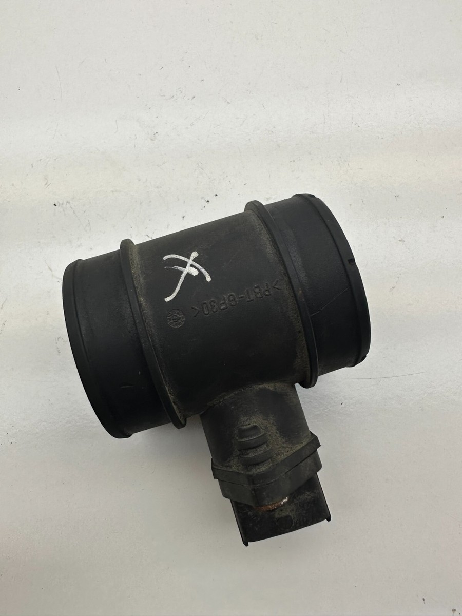 0281002478 24437502 Y22DTR Air Mass Sensor For Opel Zafira 2003 FR1648248-23