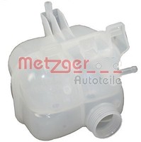 Metzger 2140168 AusgleichsbehäLter, KüHlmittel FüR Mini