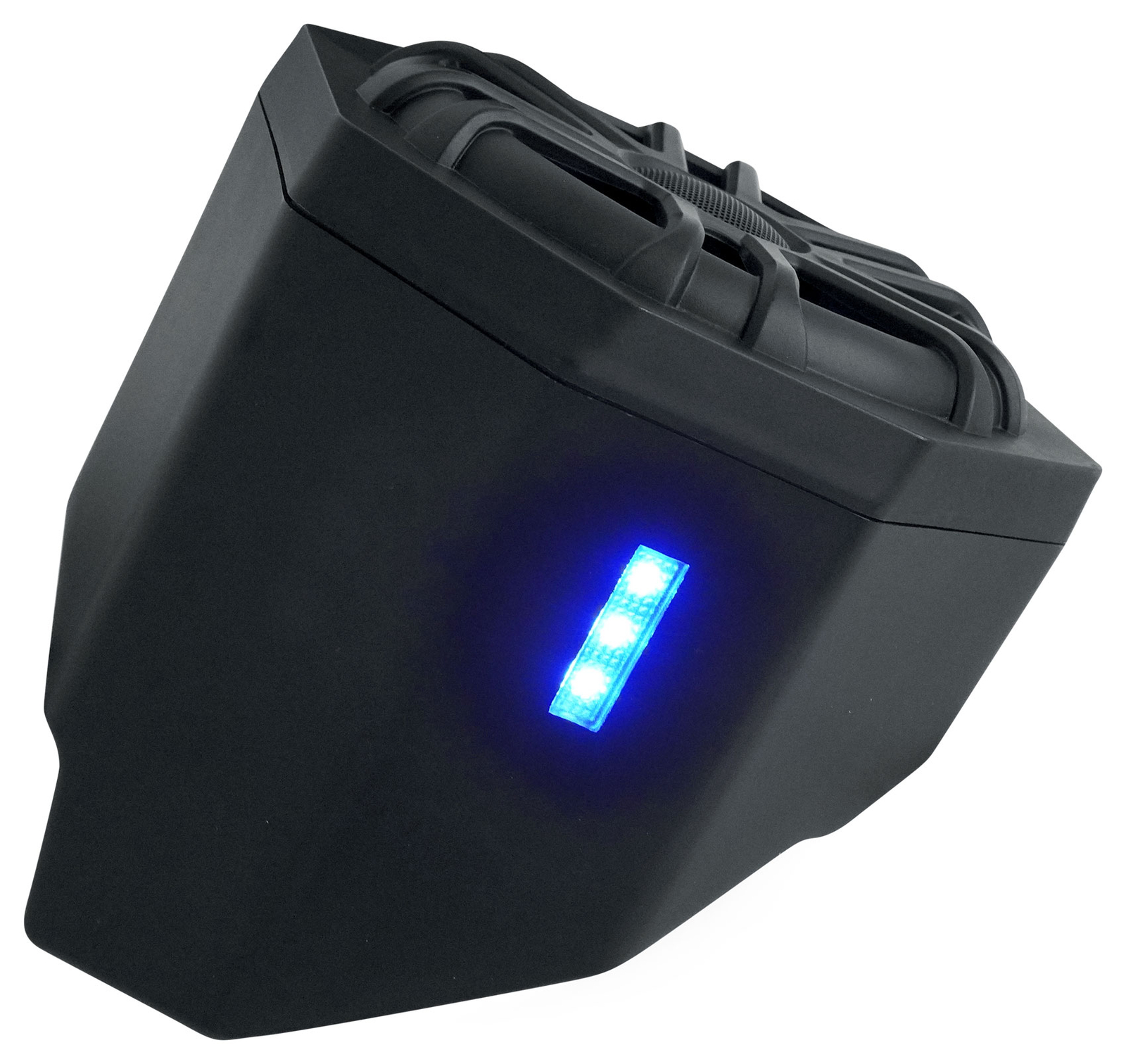 2 Колонки Memphis CANAMX365FE мощностью 75 Вт Модули Светодиодные колонки-башни для 2017 года Can Am X3