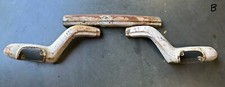 1957 Gmc Truck Grillemustache 3-piece
