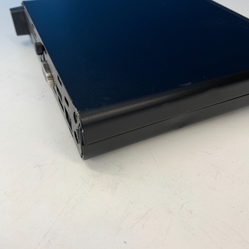 HP EliteDesk 800 G5 Mini PC, i5-9500T, 16GB RAM , 250GB SSD, Win 11, *B GRADE* - Picture 4 of 5