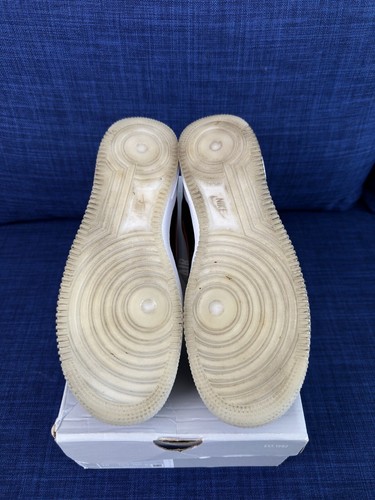 Nike Kith x Air Force 1 Low NYC Away - Picture 4 of 5