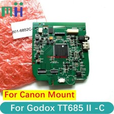 NEW For Godox TT685II-C TT685II C Mainboard Motherboard Main Driver Board