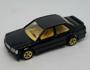 hot wheels mercedes 2.6