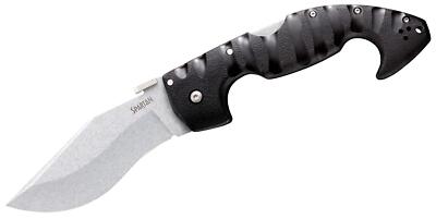 Cold Steel 21ST Spartan, 4.5''