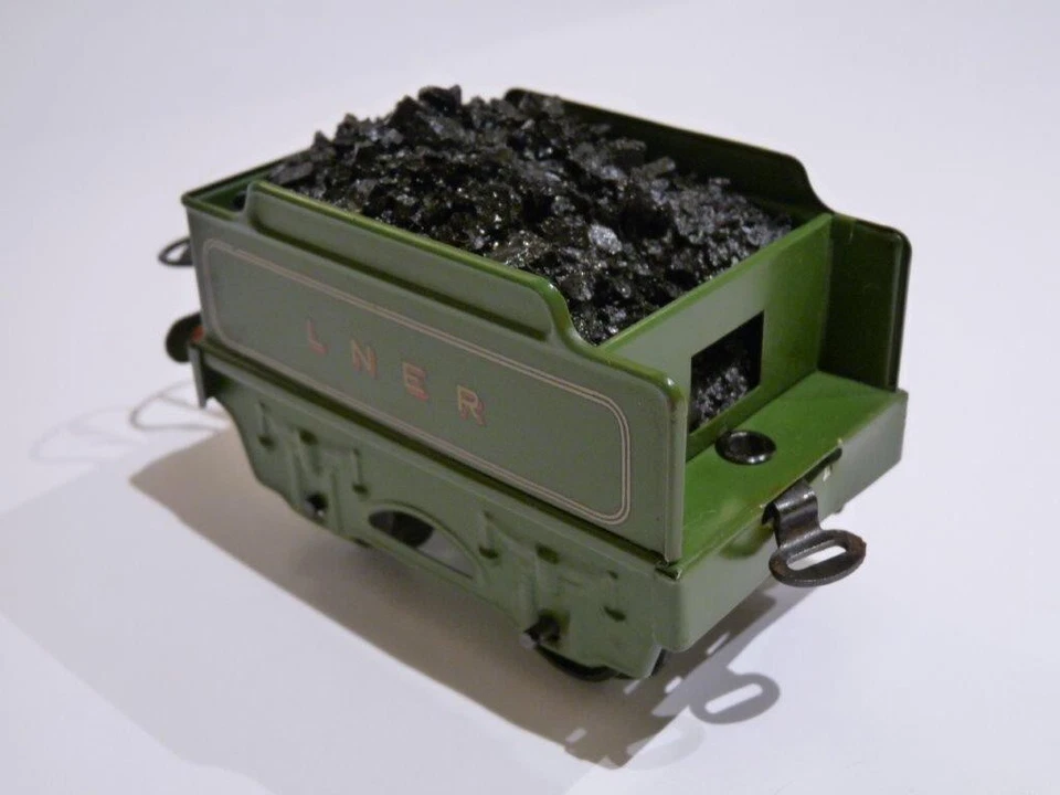 Hornby 501 O Gauge Tender Resin Coal Load LO-002 - Image 4 of 4