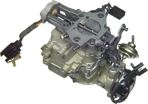 Carburetor-1BBL Autoline C6270 - Image 3 of 3