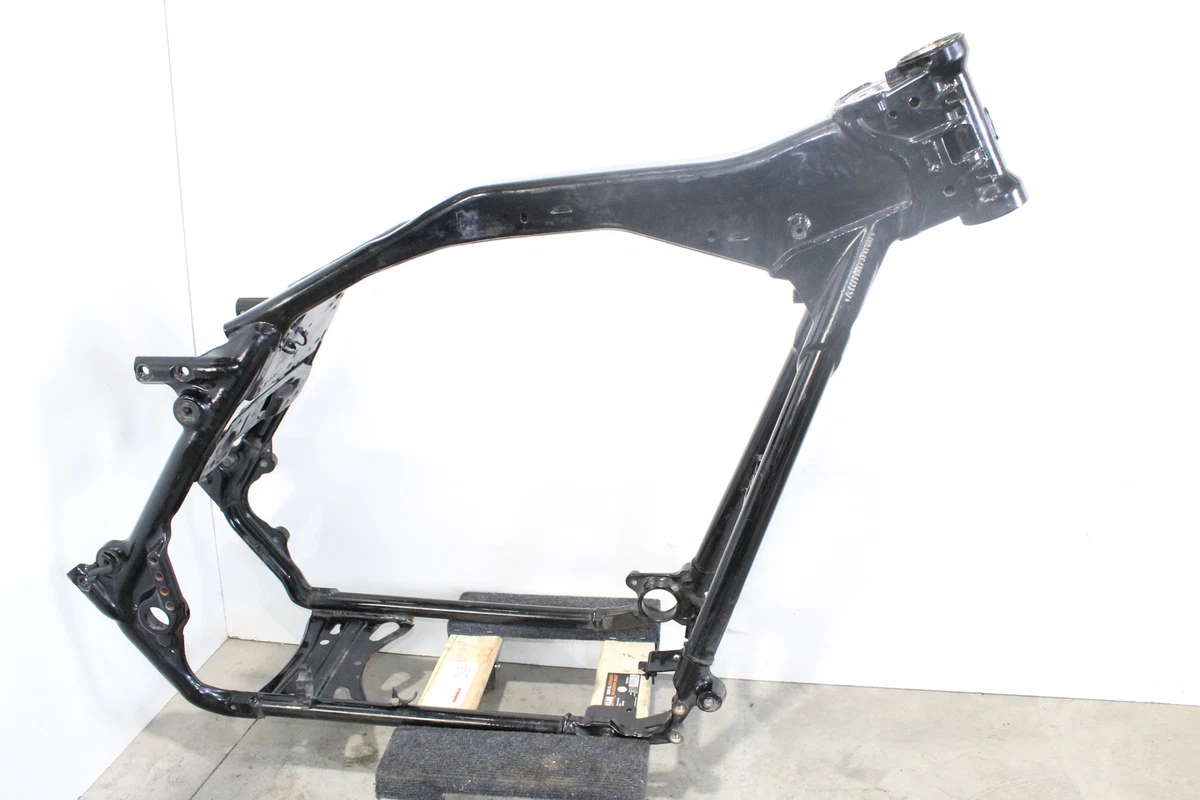 Harley clearance touring frame