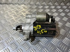 AUDI RS4 RS5 B8 4.2 CFSA STARTER MOTOR 079911021D 33K MILES 13 - 15