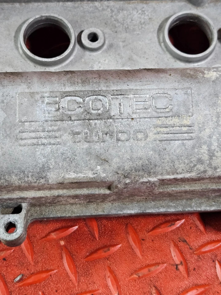 2011-2016 Valve Cover for Buick Regal 2011-2013 Verano 2013 2014-2016 L4 2.0L - Image 2 of 4