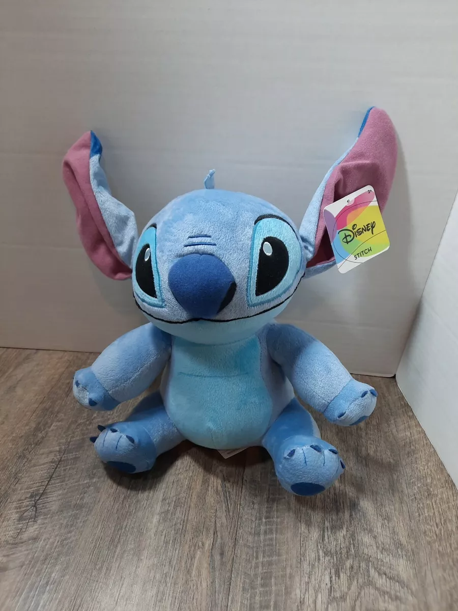 Peluche Stitch - PLUSHTOY