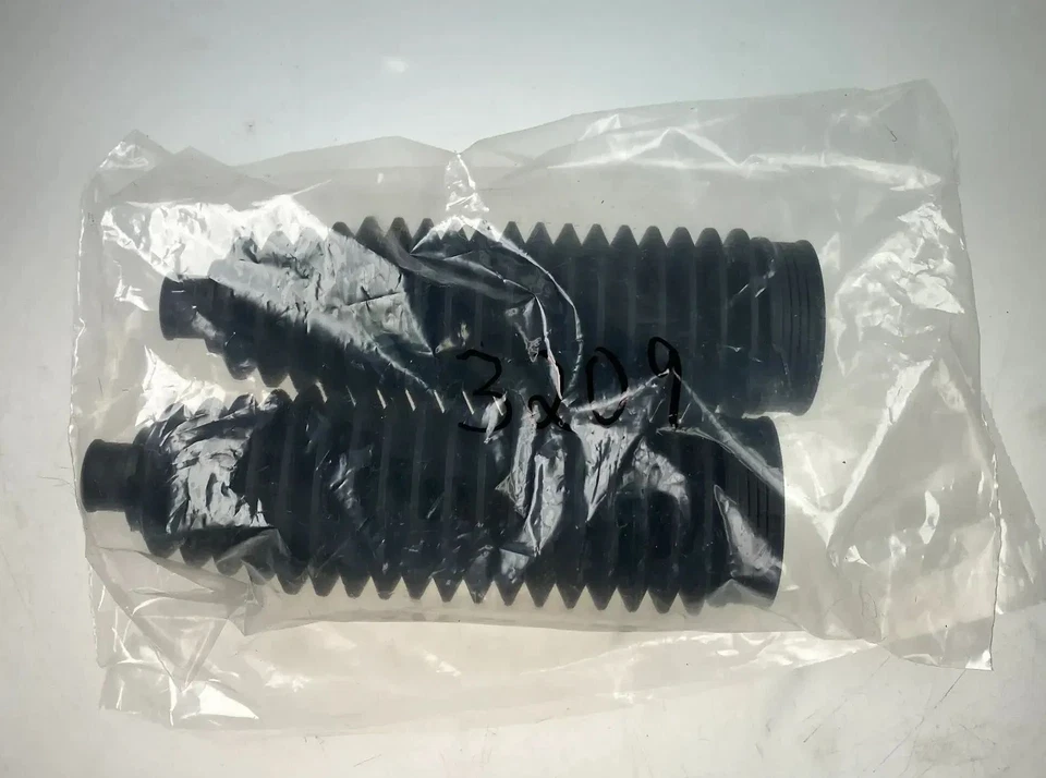 Original VW bellows steering for VW Tiguan Touran Seat Alhambra Altea Ateca 2003 - Image 2 of 4