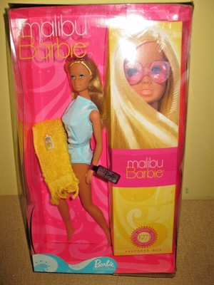 barbie 2001