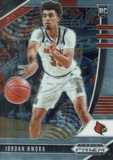 Draft Picks Prizm NBA 2020 Prizm #80