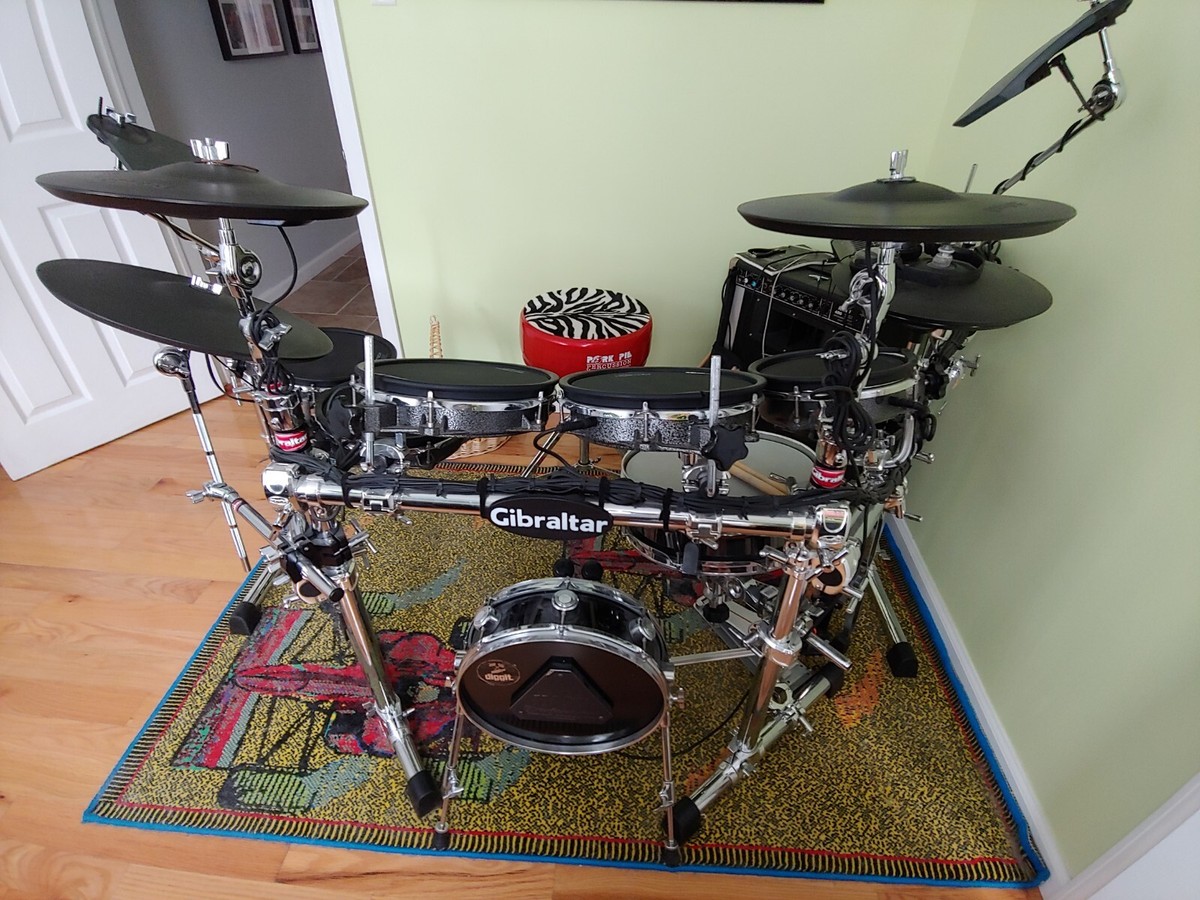 Roland V-Drums TD-20 +オマケ多数 Roland V-Drums TD-20 | Sweetwater
