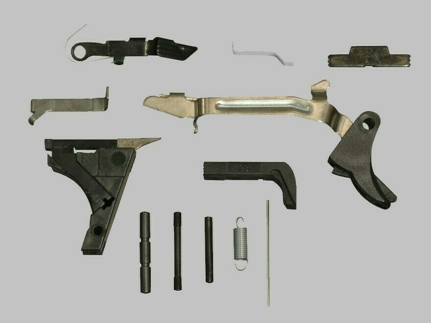 Buy Glock® Compatible 19 Gen 4 Lower Parts Kit Online