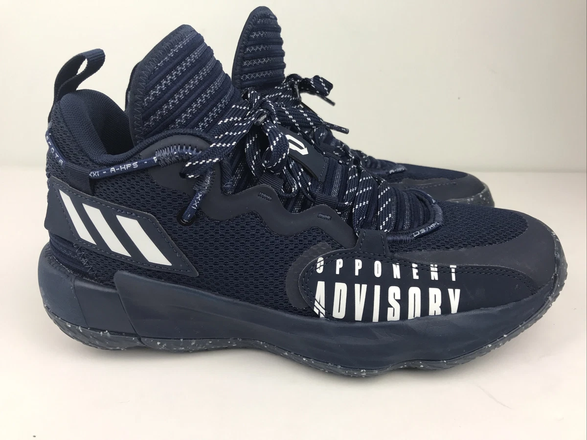 Rare Adidas Dame 7 EXTPLY Mens Size 13.5 Dolla Basketball Shoes Sneakers Adidas Dame Extply Men main image 4