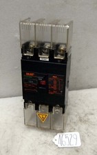 Fuji auto breaker EA203bm 150 amps, Inv. 46529