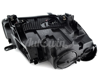 BMW X5 Series F15 Bi Xenon Adaptive Headlight Left Side LH Genuine 