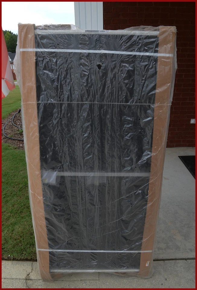 Новые оконные экраны Anderson, ПОЖАЛУЙСТА, СМОТРИТЕ ЭТИКЕТКИ - Изображение 2 из 4