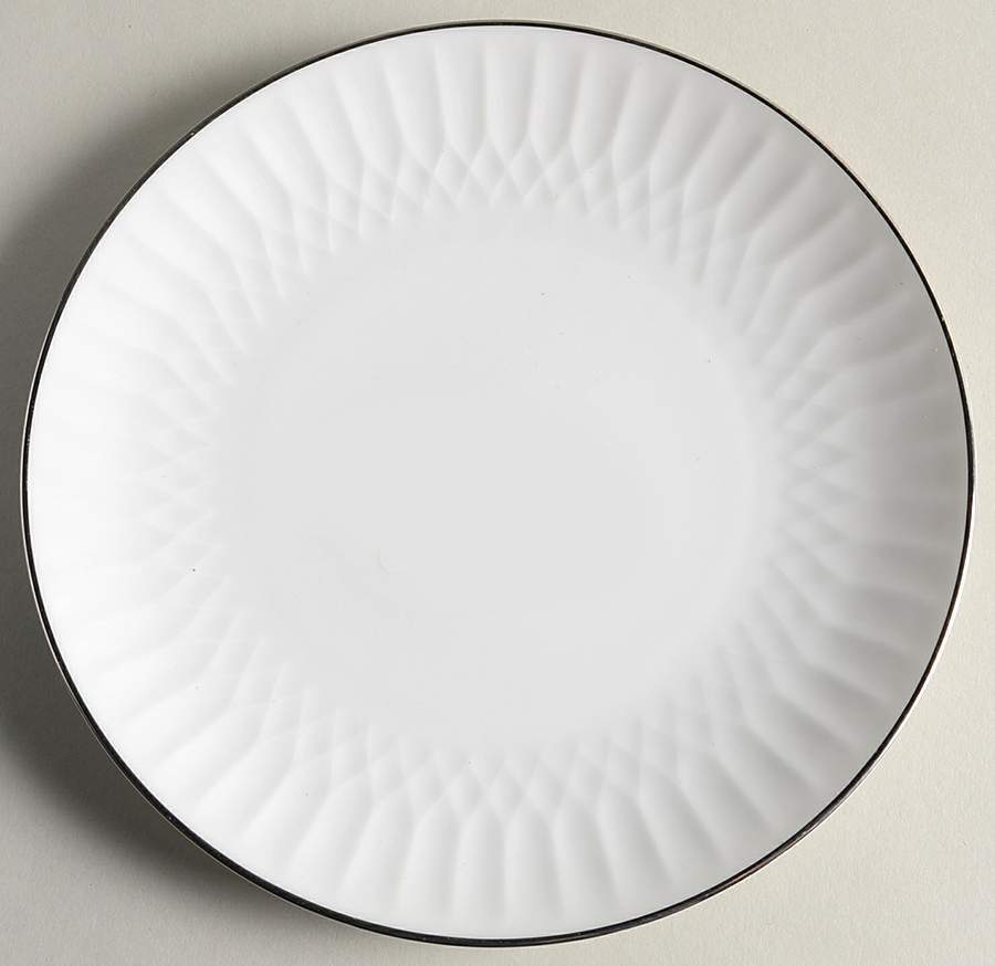 Plato de ensalada Noritake Sonoma 467030