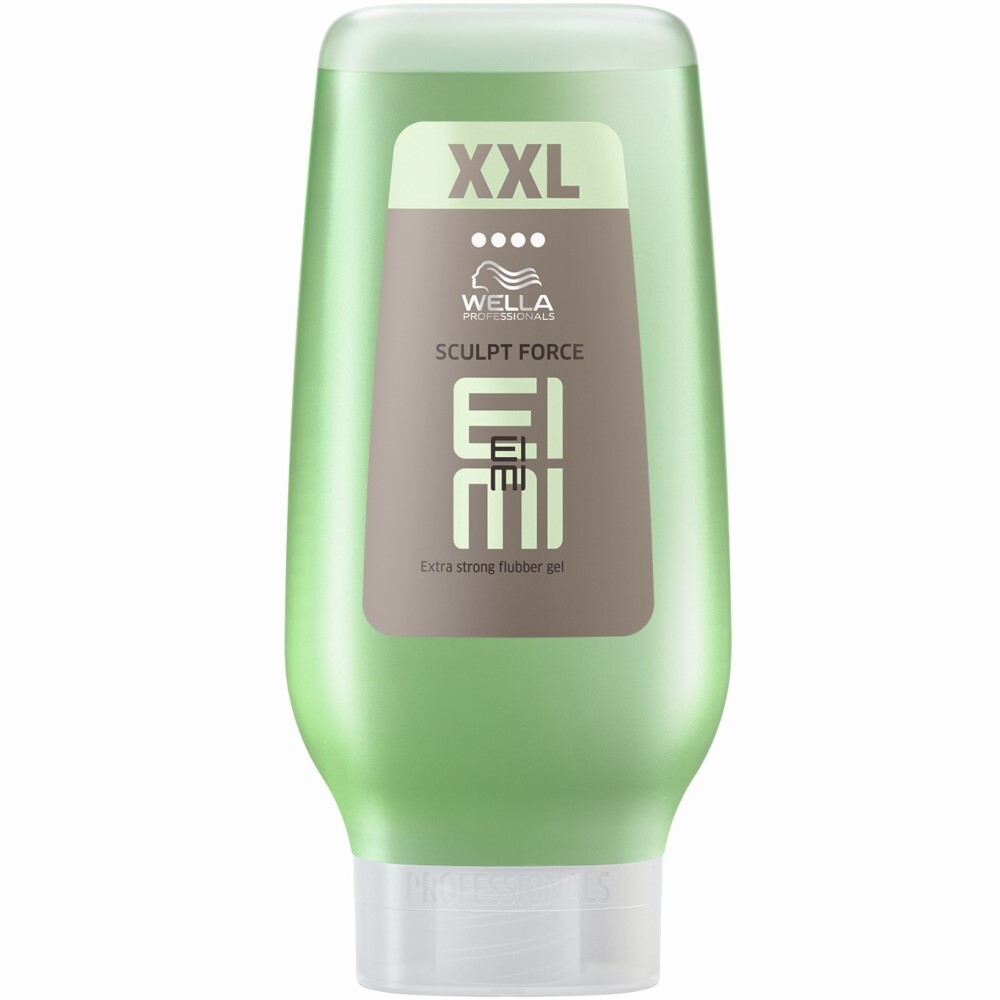 Wella Professionals Eimi Sculpt Force Gel 250 ml - Bild 2