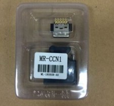 MR-CCN1 NEW New Mitsubishi Connector MR-CCN1