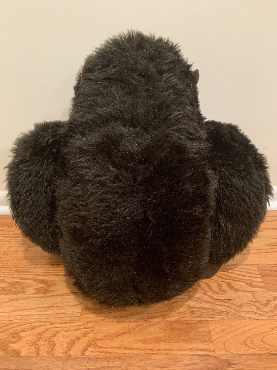 額装済/キングコング（king kong）（アーティスト不明） RARE 1986 Carousel Universal City Studios 26” King Kong Plush | eBay