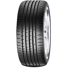 1 New Accelera Phi 2  - 295/25zr21 Tires 2952521 295 25 21