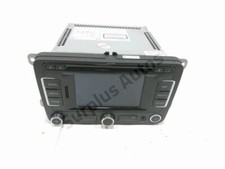 Autoradio Seat ALTEA