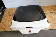 Jdm 02-06 Honda Integra Acura Rsx Type R Dc5 Oem Rear Trunk Hatch Lift Tail Gate