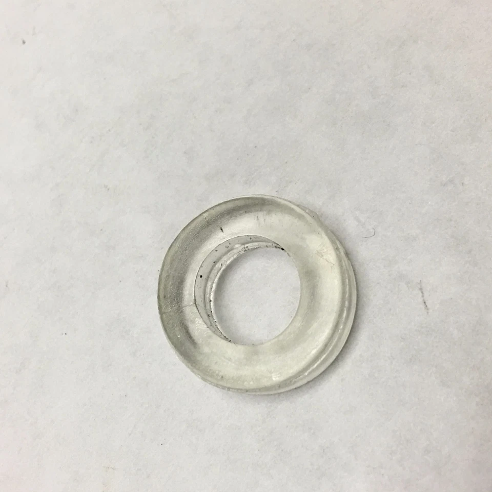 NEW 32 Degrees Paintball Icon Part #3 - Recoil Pad (19677)