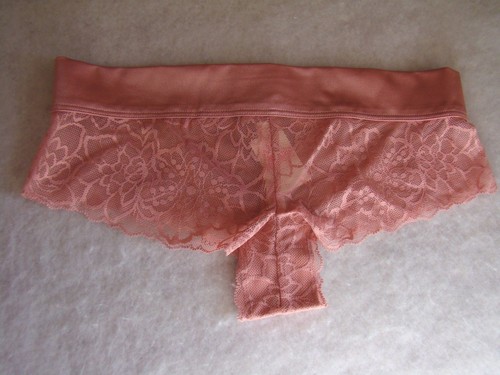 New VICTORIA'S SECRET PINK Dusty Pink 