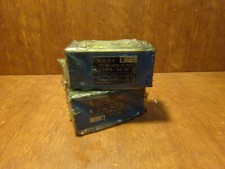 Rexroth 536 201 hydraulic valve