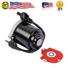 Abs Pump Brake Booster Motor Assy For Toyota 4runner Lexus 4.0 4.7l 47960-30030
