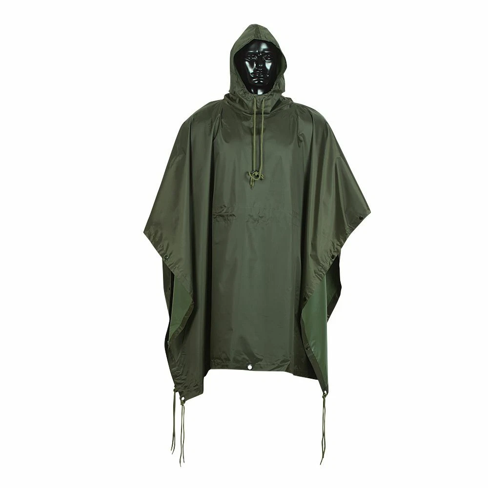 All weather deals raincoat