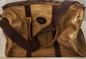 newhey duffle bag